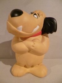 MUTTLE H.B. INC. 1996  – 14CM