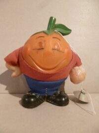 NARANJITO ESPANA 82  – 12CM