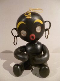 NEGRETTA CRESSI JAPAN – ANNI ’70 – 10CM