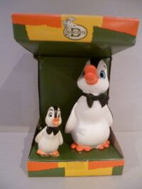 NESTOR DELACOSTE – M. IN FRANCE – IN BOX – 1970 – 7-15CM