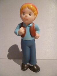 NILS HOLGERSSON – ANNI’80  – 14CM