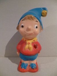 NODDY 1960 COMBEX M. IN ENGLAND  – 12CM