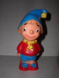 NODDY N.S.R.C.L. COMBEX MADE IN ENGLAND -1065 – ANNO 1960  – 12CM