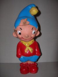 NODDY NSRCL COMBEX MADE IN ENGLAND -4568 – ANNO 1960 – 25CM