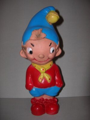 NODDY NSRCL COMBEX MADE IN ENGLAND -4568 - ANNO 1960 - 25CM