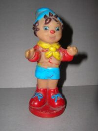 NODDY PLAYMAKERS RAYSUN U.K. LTD – ANNI ’70  – 13CM