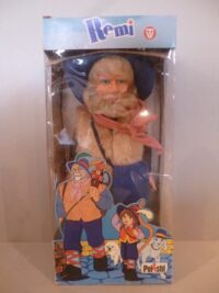 NONNO REMI POLISTIL G27 – IN BOX –  41CM