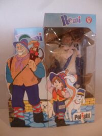 NONNO REMI POLISTIL – IN BOX – 31CM