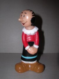 OLIVIA -7132  – ANNI’80  – 13CM