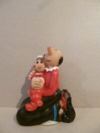 OLIVIA E PISELLINO KFS – 8CM