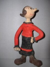 OLIVIA K.F.S. – ANNI ’70 – 17CM