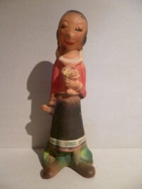 OLIVIA KFS – ANNI ’60  – 21CM