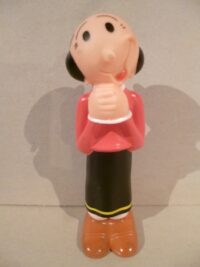 OLIVIA KFS ESTRELA  – 13CM