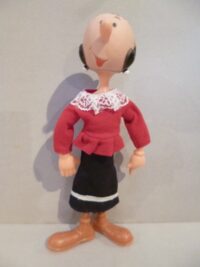 OLIVIA VICMA KFS SPAIN – 24CM
