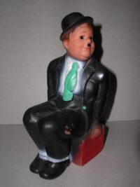 OLLIO ART. 496 -5 – ANNI ’60 – 16CM