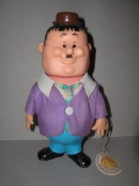 OLLIO DAKIN LARRY HARMON PICT. CO.  – 20CM