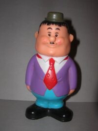 OLLIO DAKIN LARRY HARMON PICT. CORP. PRODUCT OF HONG KONG 1974  – 14CM
