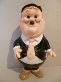 OLLIO DELL LARRY HARMON PICT. CORP. 1962 – 18CM