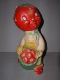 OMINO CIRIO – ANNI ’60 – 18CM