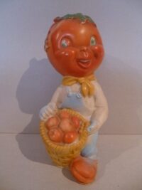 OMINO CIRIO DREAMLAND CREATIONS INC. 1959  – 20CM