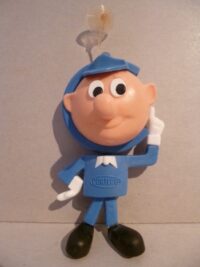 OMINO CORTECO MOPLAS – ANNI ’60 – 10CM