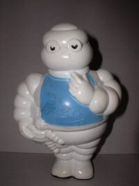 OMINO MICHELIN – ANNI ’70 – 17CM