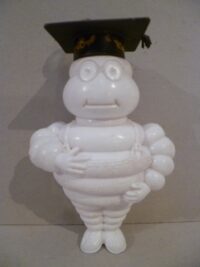OMINO MICHELIN MOPLAS – ANNI ’60  – 13CM