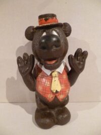 ORSO HUMPREY BEAR (VARIANTE)  – 19CM