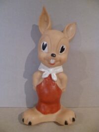 OSWALD RABBIT -21  – ANNI ’60 –  17CM