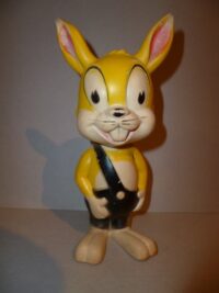 OSWALD THE RABBIT WLP VINFLOAY 1960 ANOTHER PRODUCE  – 19CM