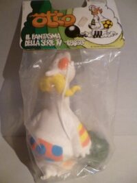OTTO (TOFFFSY) – FABIANPLASTIC – IN BLISTER – ANNI ’70  – 26CM