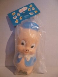 PALLINO ITALOCREMONA – ANNI ’60-17CM  – IN BLISTER