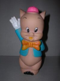 PALLINO RELIANCE PROD. MADE TAIWAN W.BROS 1978  – 15CM