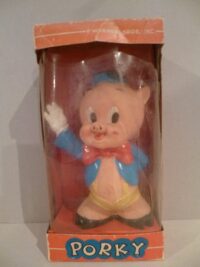PALLINO RUBBERTOYS – IN BOX – 16CM