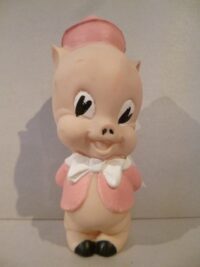 PALLINO (VERSIONE ROSA) – 18CM