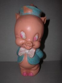 PALLINO VICEROY PIGGY WIG MADE CANADA – ANNI ’60-17CM