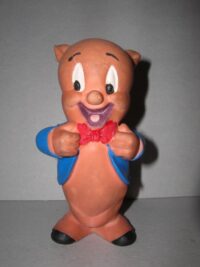 PALLINO W.B.INC. MADE IN SPAIN 1972  – 11CM