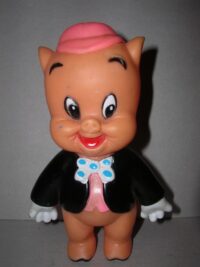PALLINO W.BROS DAKIN MADE IN HONG KONG – ANNI’80  – 13CM