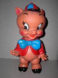 PALLINO W.BROS HACO – ANNI ’70  – 19CM