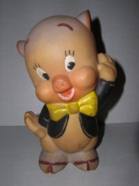 PALLINO W.D.P. (STRANO..)  – 15CM