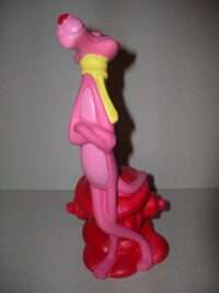 PANTERA ROSA FIBA -V119 -7- MADE IN ITALY UNITED ARTISTS 1984  – 19CM