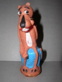 PANTERA ROSA – LANCO SPAIN – ANNI ’70- 11CM