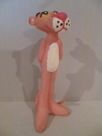 PANTERA ROSA – MADE IN SPAIN – 16CM