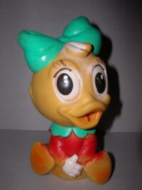 PAPERINA BABY ART 437 W.D.P. 1987  – 15CM