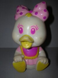 PAPERINA BABY FIOCCO A PALLINI LEDRA MADE IN ITALY  – 14CM