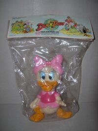 PAPERINA BABY THE W.D.CO. M. IN PORTUGAL 1986 – 16CM