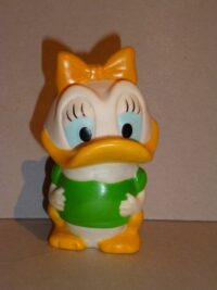 PAPERINA IDEAL 1980 W.D.P. MADE IN CHINA – 8CM