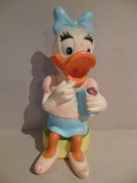 PAPERINA W.D.P. VINILOS ROMAY – ANNI ’70  – 20CM