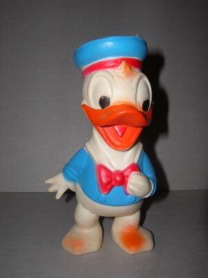 PAPERINO -1510- MADE IN ENGLAND - COMBEX - ANNI ’70 - 16CM