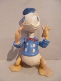PAPERINO  – 19CM